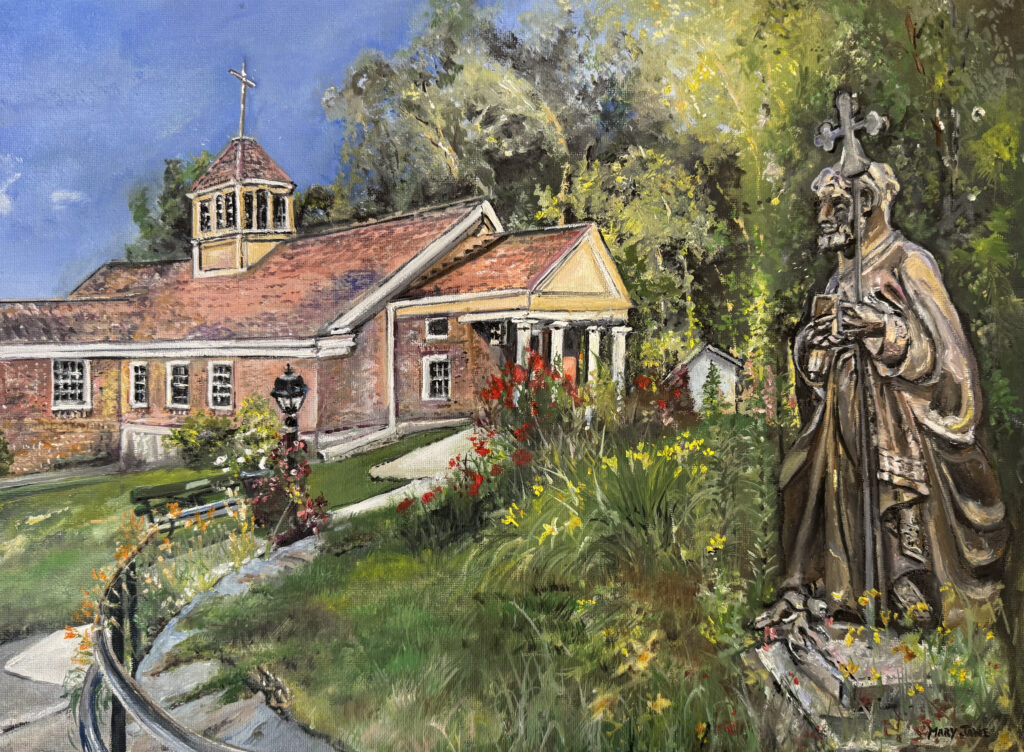 St. Thomas the Apostle 60th Anniversary!