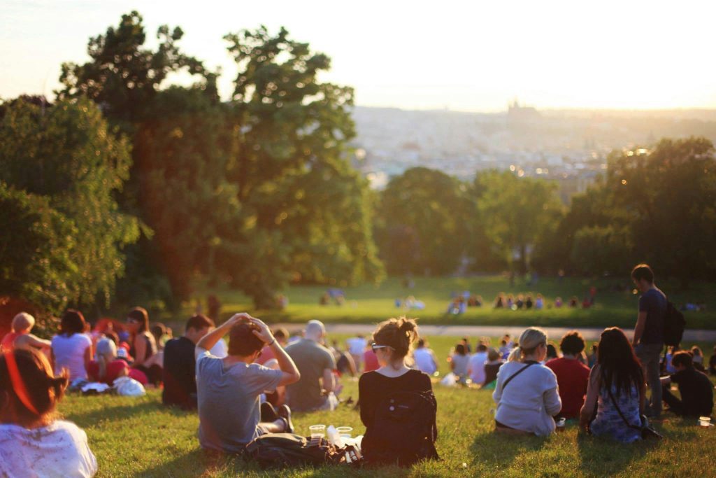 Family Fun Day & Picnic